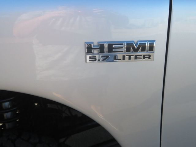 2008 Dodge Ram 1500 ARIZONA MEGACAB 1500 RAM LOW MILES LIFTED LOW MILES EXTRA CLEAN  - 22975940 - 12