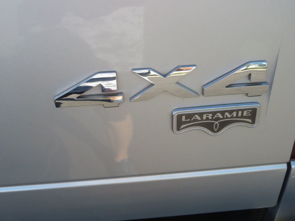 2008 Dodge Ram 1500 ARIZONA MEGACAB 1500 RAM LOW MILES LIFTED LOW MILES EXTRA CLEAN  - 22975940 - 13