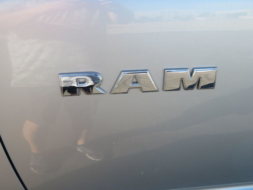 2008 Dodge Ram 1500 ARIZONA MEGACAB 1500 RAM LOW MILES LIFTED LOW MILES EXTRA CLEAN  - 22975940 - 14