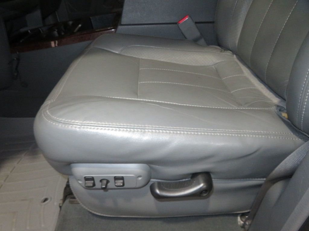 2008 Dodge Ram 1500 ARIZONA MEGACAB 1500 RAM LOW MILES LIFTED LOW MILES EXTRA CLEAN  - 22975940 - 20