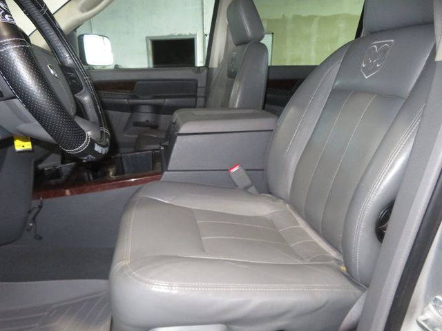 2008 Dodge Ram 1500 ARIZONA MEGACAB 1500 RAM LOW MILES LIFTED LOW MILES EXTRA CLEAN  - 22975940 - 21