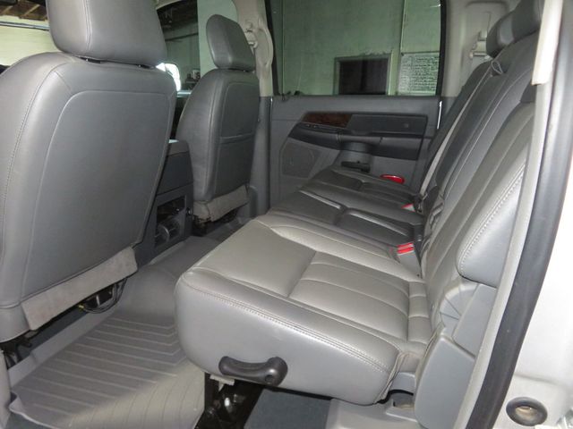 2008 Dodge Ram 1500 ARIZONA MEGACAB 1500 RAM LOW MILES LIFTED LOW MILES EXTRA CLEAN  - 22975940 - 24