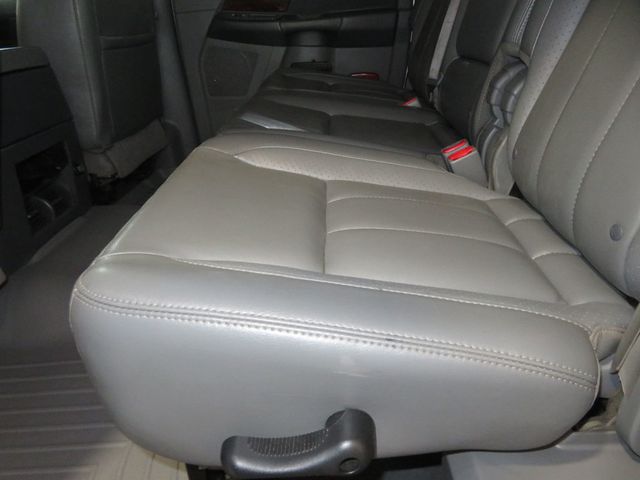 2008 Dodge Ram 1500 ARIZONA MEGACAB 1500 RAM LOW MILES LIFTED LOW MILES EXTRA CLEAN  - 22975940 - 25