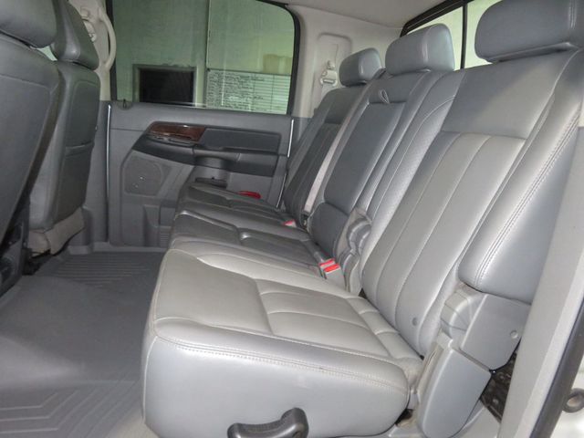 2008 Dodge Ram 1500 ARIZONA MEGACAB 1500 RAM LOW MILES LIFTED LOW MILES EXTRA CLEAN  - 22975940 - 26