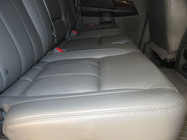 2008 Dodge Ram 1500 ARIZONA MEGACAB 1500 RAM LOW MILES LIFTED LOW MILES EXTRA CLEAN  - 22975940 - 30