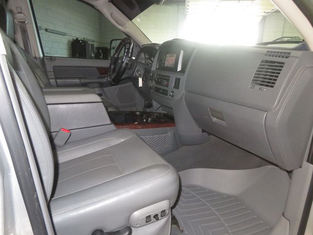 2008 Dodge Ram 1500 ARIZONA MEGACAB 1500 RAM LOW MILES LIFTED LOW MILES EXTRA CLEAN  - 22975940 - 34