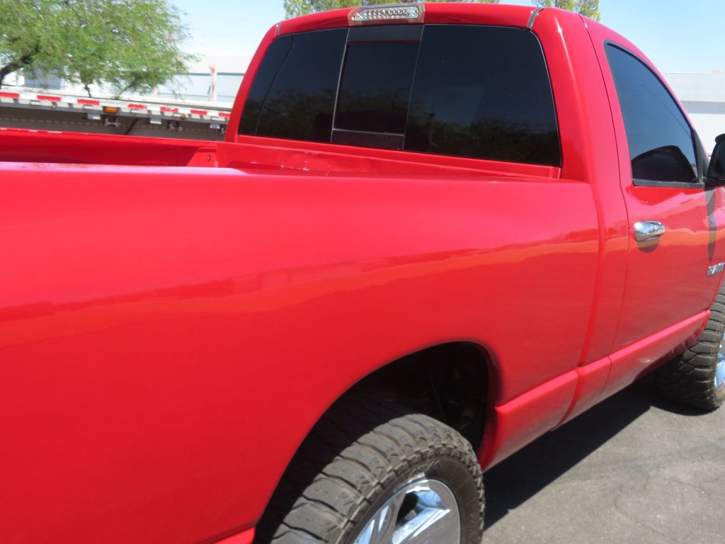 2008 Dodge Ram photo 10