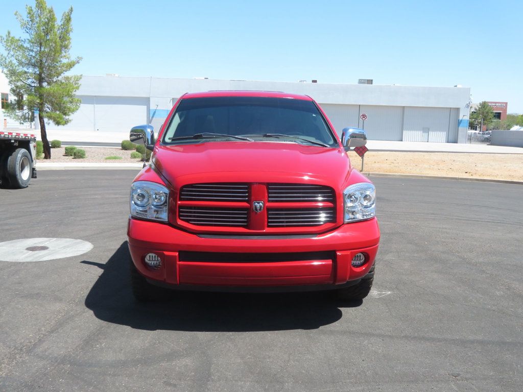 2008 Dodge Ram photo 11