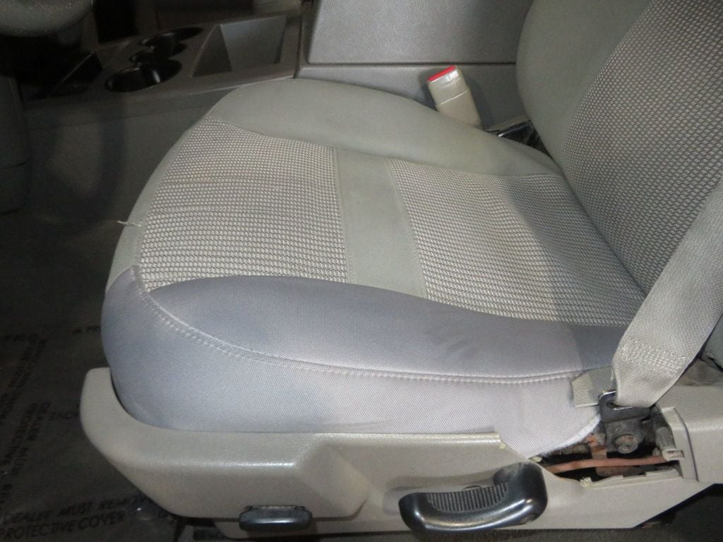 2008 Dodge Ram photo 20