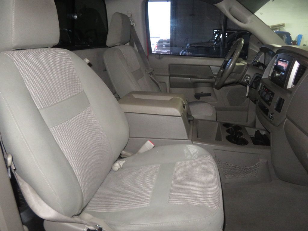 2008 Dodge Ram photo 24