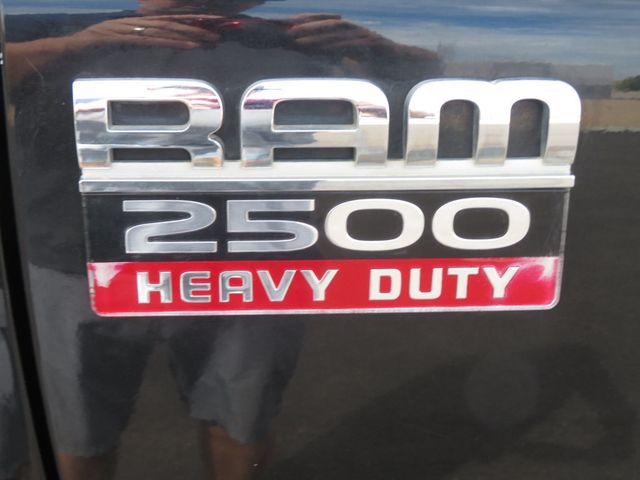 2008 Dodge Ram 2500 LARAMIE 37 SERVICE RECORDS EXTRA CLEAN LIFTED 4X4 MEGACAB CUMMIN - 22811722 - 11