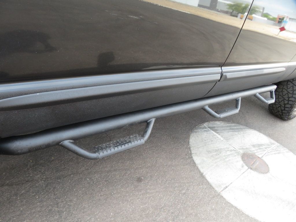 2008 Dodge Ram 2500 LARAMIE 37 SERVICE RECORDS EXTRA CLEAN LIFTED 4X4 MEGACAB CUMMIN - 22811722 - 12