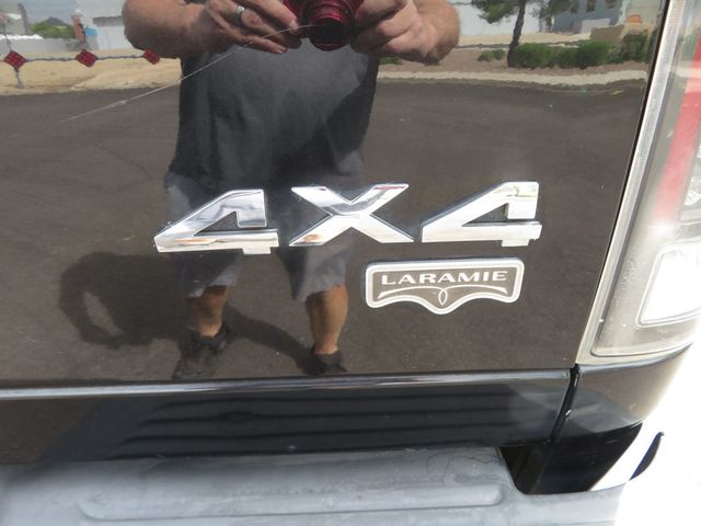2008 Dodge Ram 2500 LARAMIE 37 SERVICE RECORDS EXTRA CLEAN LIFTED 4X4 MEGACAB CUMMIN - 22811722 - 13