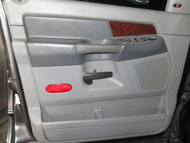 2008 Dodge Ram 2500 LARAMIE 37 SERVICE RECORDS EXTRA CLEAN LIFTED 4X4 MEGACAB CUMMIN - 22811722 - 14