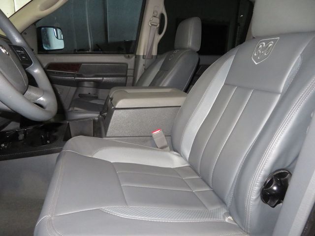 2008 Dodge Ram 2500 LARAMIE 37 SERVICE RECORDS EXTRA CLEAN LIFTED 4X4 MEGACAB CUMMIN - 22811722 - 18