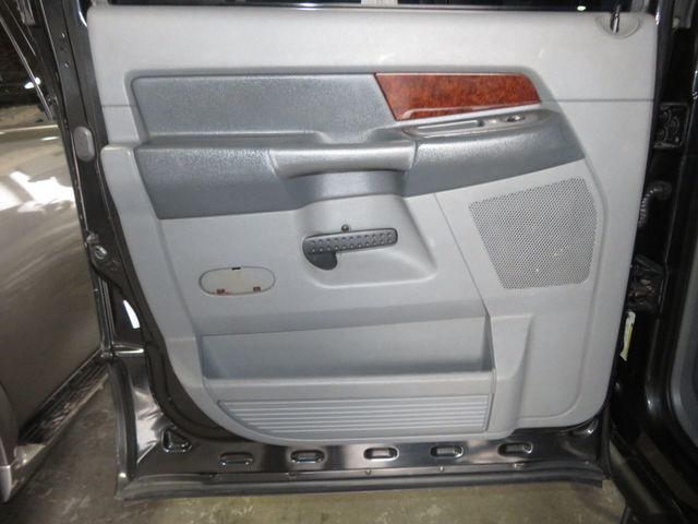 2008 Dodge Ram 2500 LARAMIE 37 SERVICE RECORDS EXTRA CLEAN LIFTED 4X4 MEGACAB CUMMIN - 22811722 - 19