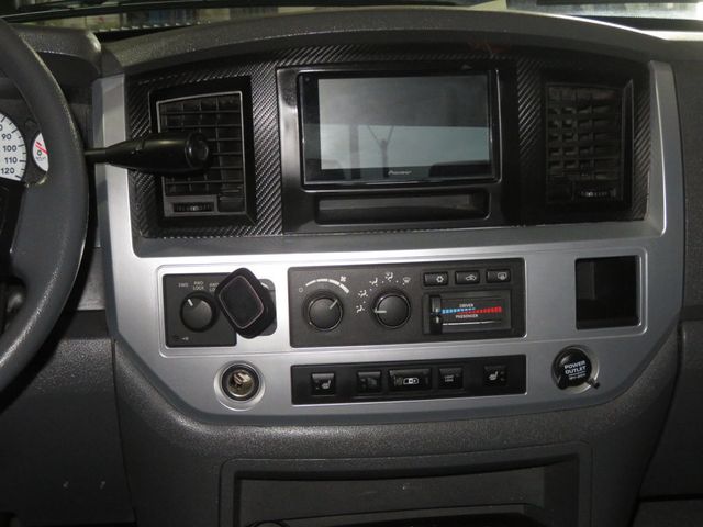 2008 Dodge Ram 2500 LARAMIE 37 SERVICE RECORDS EXTRA CLEAN LIFTED 4X4 MEGACAB CUMMIN - 22811722 - 36