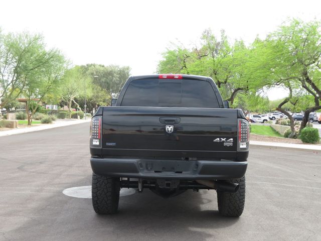 2008 Dodge Ram 2500 LARAMIE 37 SERVICE RECORDS EXTRA CLEAN LIFTED 4X4 MEGACAB CUMMIN - 22811722 - 6