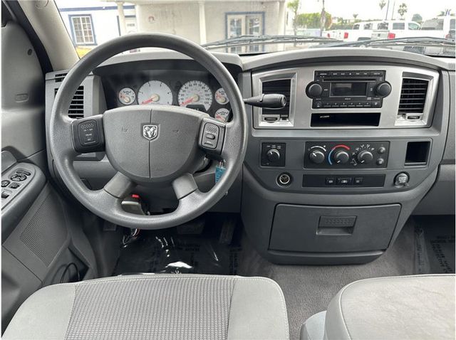 2008 Dodge Ram 2500 Quad Cab SLT 4X4 DIESEL 6.7L SUPER CLEAN - 22533152 - 18