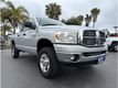 2008 Dodge Ram 2500 Quad Cab SLT 4X4 DIESEL 6.7L SUPER CLEAN - 22533152 - 2