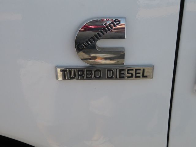 2008 Dodge Ram 3500 4X4 DUALLY 6.7 CUMMINS DIESEL SLT EXTRA CLEAN SOUTHWEST TRUCK  - 23018764 - 12