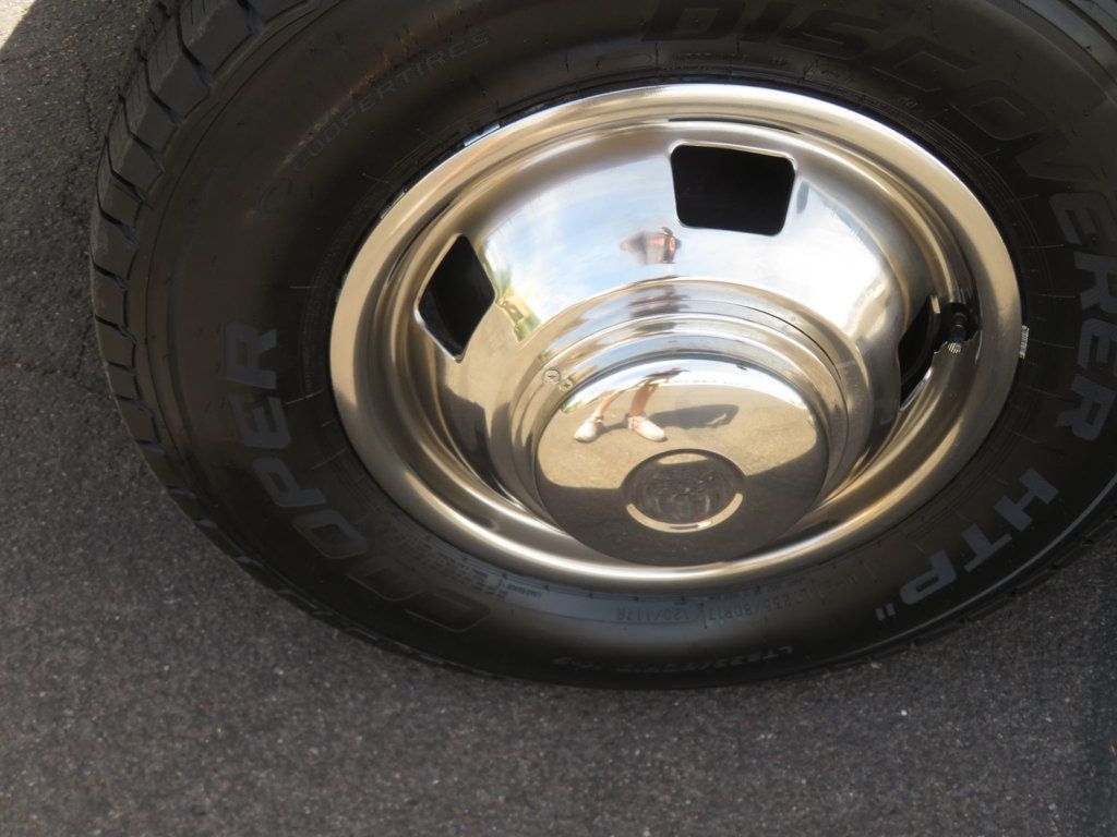 2008 Dodge Ram 3500 4X4 DUALLY 6.7 CUMMINS DIESEL SLT EXTRA CLEAN SOUTHWEST TRUCK  - 23018764 - 14