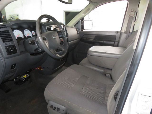 2008 Dodge Ram 3500 4X4 DUALLY 6.7 CUMMINS DIESEL SLT EXTRA CLEAN SOUTHWEST TRUCK  - 23018764 - 18