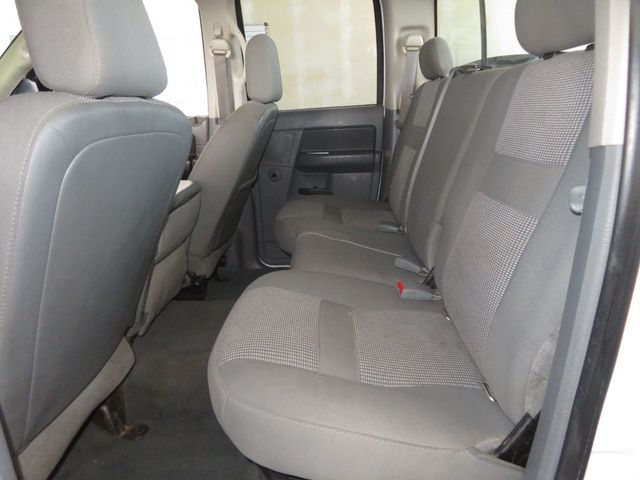 2008 Dodge Ram 3500 4X4 DUALLY 6.7 CUMMINS DIESEL SLT EXTRA CLEAN SOUTHWEST TRUCK  - 23018764 - 22