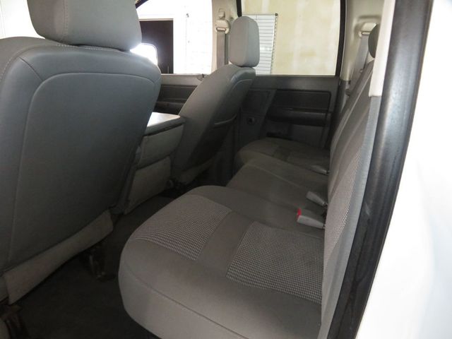 2008 Dodge Ram 3500 4X4 DUALLY 6.7 CUMMINS DIESEL SLT EXTRA CLEAN SOUTHWEST TRUCK  - 23018764 - 23