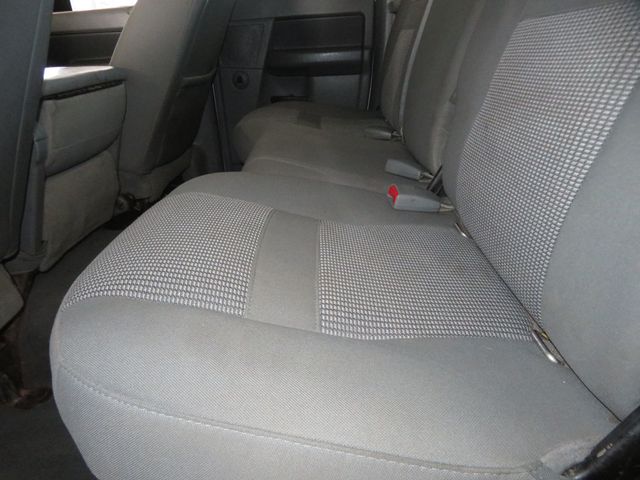 2008 Dodge Ram 3500 4X4 DUALLY 6.7 CUMMINS DIESEL SLT EXTRA CLEAN SOUTHWEST TRUCK  - 23018764 - 24