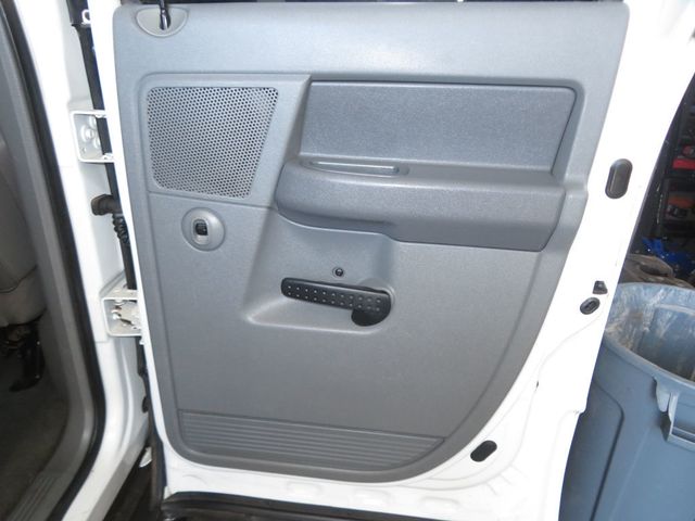 2008 Dodge Ram 3500 4X4 DUALLY 6.7 CUMMINS DIESEL SLT EXTRA CLEAN SOUTHWEST TRUCK  - 23018764 - 26