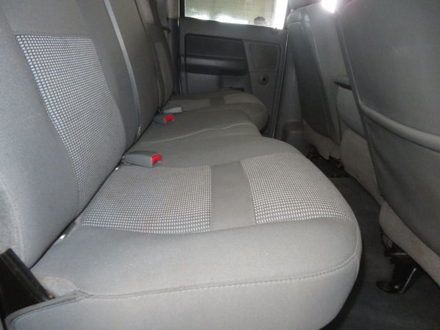 2008 Dodge Ram 3500 4X4 DUALLY 6.7 CUMMINS DIESEL SLT EXTRA CLEAN SOUTHWEST TRUCK  - 23018764 - 28