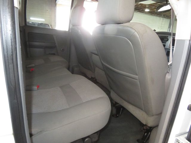 2008 Dodge Ram 3500 4X4 DUALLY 6.7 CUMMINS DIESEL SLT EXTRA CLEAN SOUTHWEST TRUCK  - 23018764 - 29