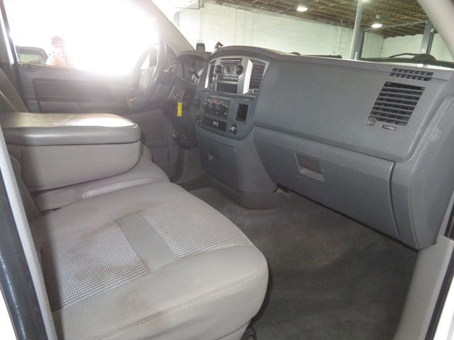 2008 Dodge Ram 3500 4X4 DUALLY 6.7 CUMMINS DIESEL SLT EXTRA CLEAN SOUTHWEST TRUCK  - 23018764 - 33