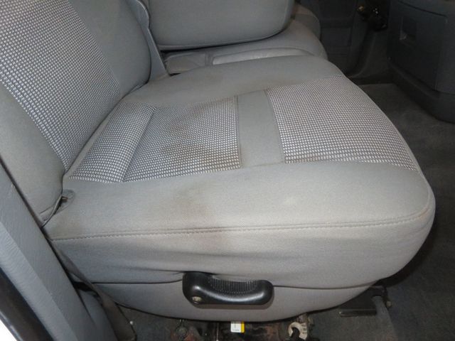 2008 Dodge Ram 3500 4X4 DUALLY 6.7 CUMMINS DIESEL SLT EXTRA CLEAN SOUTHWEST TRUCK  - 23018764 - 34