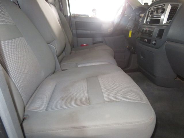 2008 Dodge Ram 3500 4X4 DUALLY 6.7 CUMMINS DIESEL SLT EXTRA CLEAN SOUTHWEST TRUCK  - 23018764 - 35