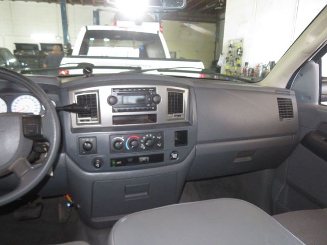 2008 Dodge Ram 3500 4X4 DUALLY 6.7 CUMMINS DIESEL SLT EXTRA CLEAN SOUTHWEST TRUCK  - 23018764 - 37