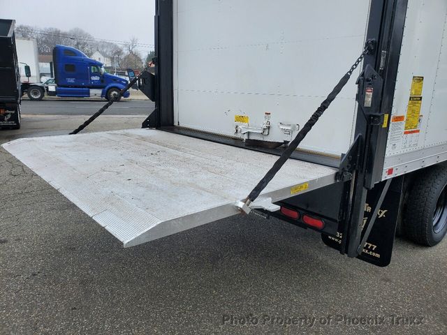 2008 Dodge RAM 4500 ST 2dr 2wd Regular Cab Long Chassis DRW - 20979840 - 9