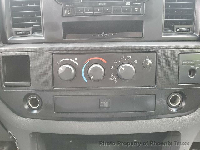 2008 Dodge RAM 4500 ST 2dr 2wd Regular Cab Long Chassis DRW - 20979840 - 14