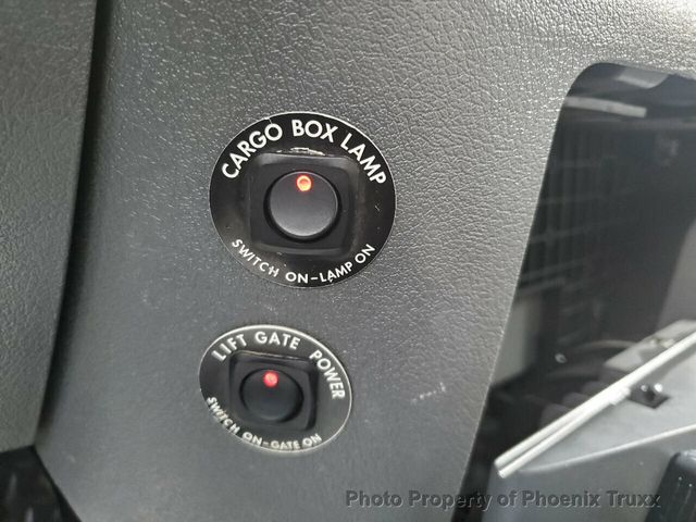 2008 Dodge RAM 4500 ST 2dr 2wd Regular Cab Long Chassis DRW - 20979840 - 16