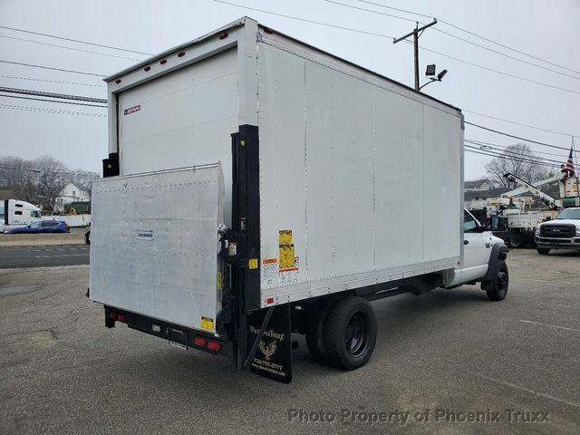 2008 Dodge RAM 4500 ST 2dr 2wd Regular Cab Long Chassis DRW - 20979840 - 4