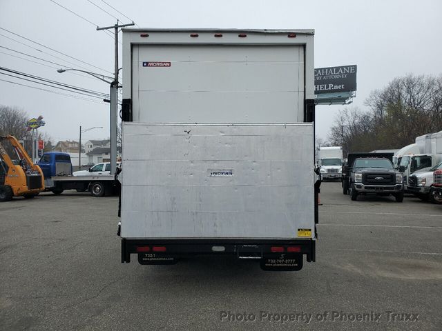 2008 Dodge RAM 4500 ST 2dr 2wd Regular Cab Long Chassis DRW - 20979840 - 5