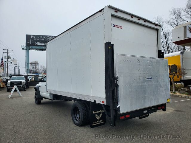 2008 Dodge RAM 4500 ST 2dr 2wd Regular Cab Long Chassis DRW - 20979840 - 6