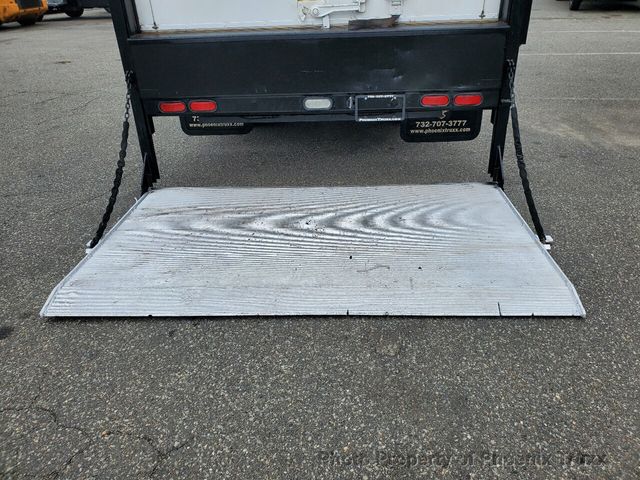 2008 Dodge RAM 4500 ST 2dr 2wd Regular Cab Long Chassis DRW - 20979840 - 8