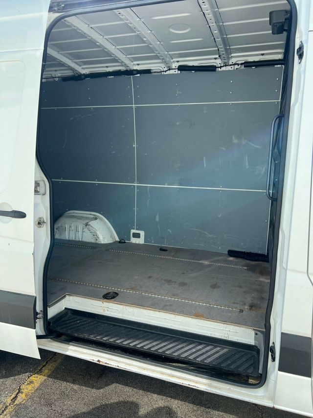 2008 Dodge Sprinter 2500 144" - 23015218 - 10