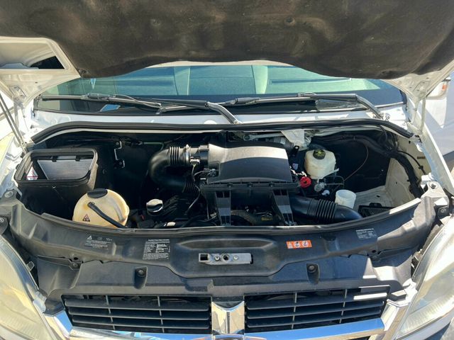 2008 Dodge Sprinter 2500 144" - 23015218 - 11