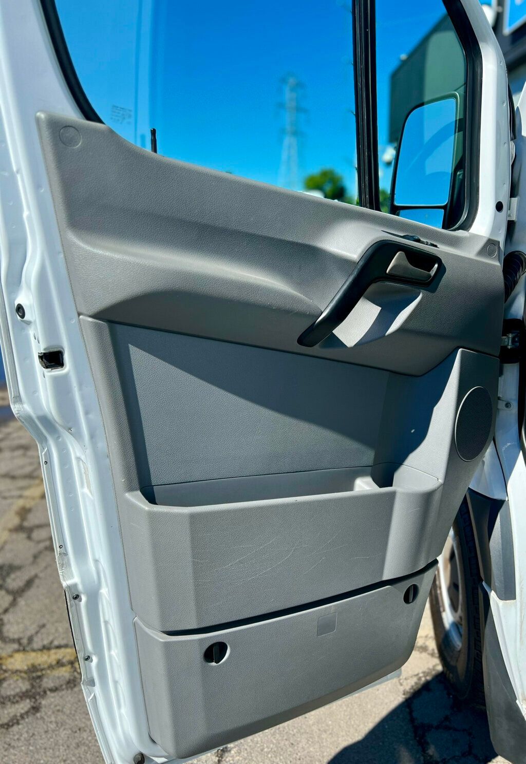 2008 Dodge Sprinter 2500 144" - 23015218 - 12