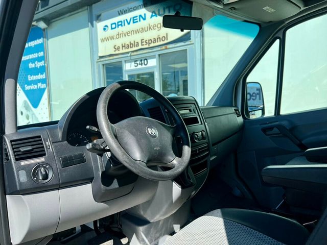 2008 Dodge Sprinter 2500 144" - 23015218 - 13
