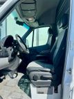 2008 Dodge Sprinter 2500 144" - 23015218 - 14