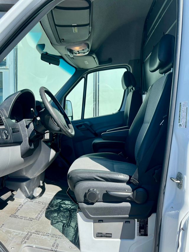2008 Dodge Sprinter 2500 144" - 23015218 - 14